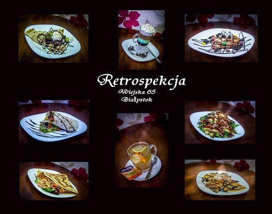 Retrospekcja Nalesnikarnia